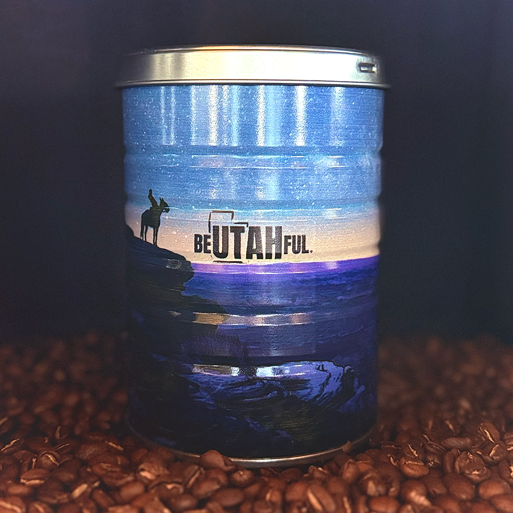 BeUTAHful