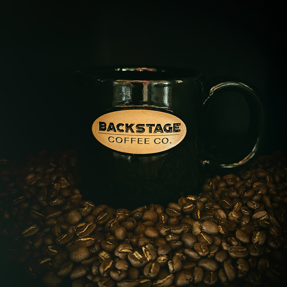 BCC Sunset Cafe Mug