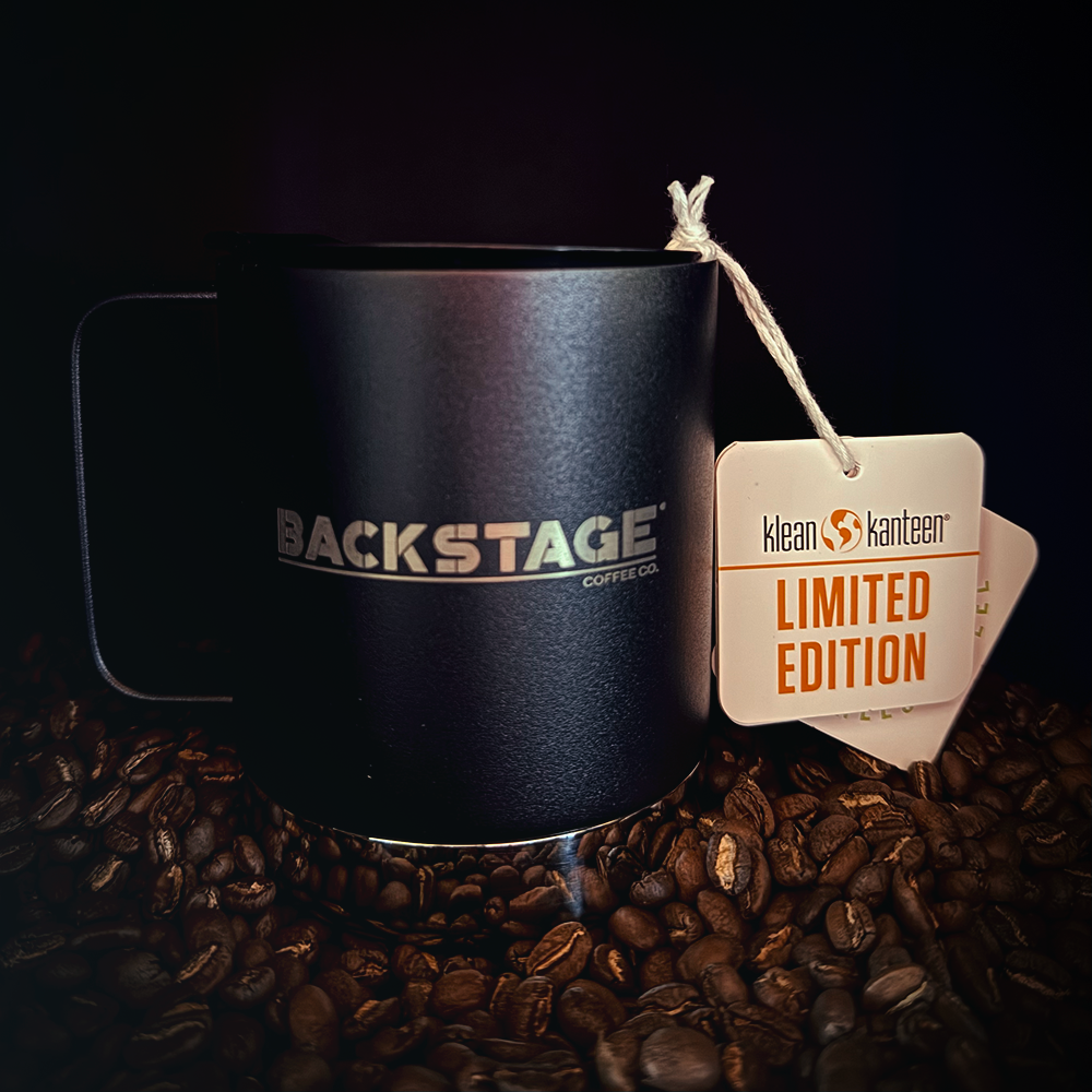 BCC x Klean Kanteen Travel Mug