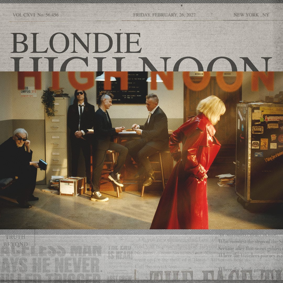 "High Noon" (2/26/2027)