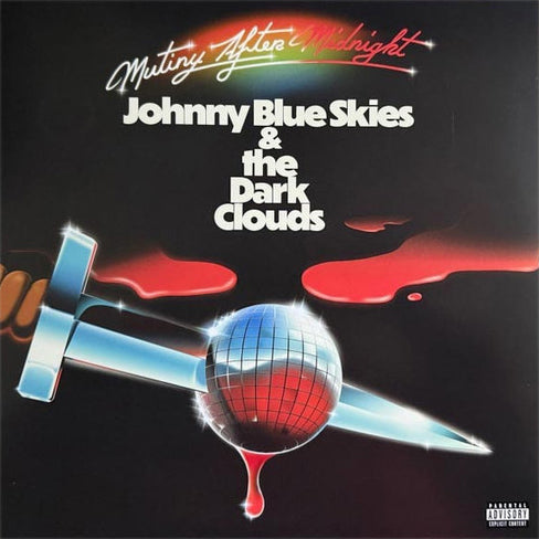 "Mutiny After Midnight"