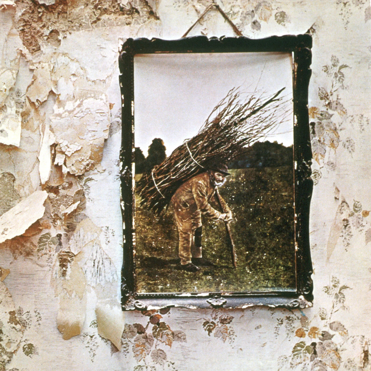 "Led Zeppelin IV"